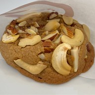 เมนูของร้าน Grainey Premium Soft Cookie Fashion Island