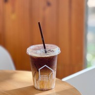 Secret Garden Cafe