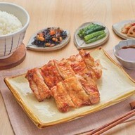 เมนูของร้าน Ootoya Japanese Restaurant (โอโตยะ อาหารญี่ปุ่น) Silom Complex