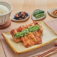 เมนูของร้าน Ootoya Japanese Restaurant (โอโตยะ อาหารญี่ปุ่น) เกตเวย์ บางซื่อ