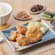 เมนูของร้าน OOTOYA เซ็นทรัลพลาซ่า พระราม 3