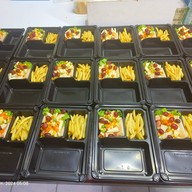 ร้านสเต็กคุณยาย