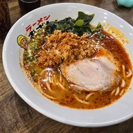 เมนูของร้าน Ozawa Ramen สาขาเกษตรนวมินทร์ (ปั้มบางจาก) จรเข้บัว