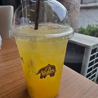 เมนูของร้าน PunThai Coffee ลาดพร้าว 2