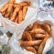 ปอเปี๊ยะทอดเจ้ฮวง ราชบุรี