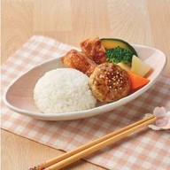 เมนูของร้าน Ootoya Japanese Restaurant (โอโตยะ อาหารญี่ปุ่น) Silom Complex