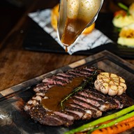 Blackbridge Halal Steakhouse & Restaurant -