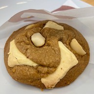 เมนูของร้าน Grainey Premium Soft Cookie Fashion Island