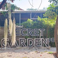 Secret Garden Cafe
