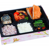 เมนูของร้าน Ootoya Japanese Restaurant (โอโตยะ อาหารญี่ปุ่น) เซ็นทรัลเฟสติวัล หาดใหญ่