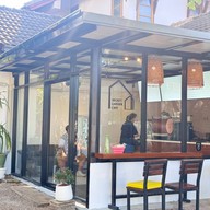 Secret Garden Cafe