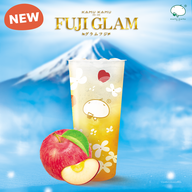 Kamu Tea The Mall Ngamwongwan
