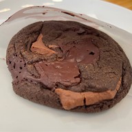 เมนูของร้าน Grainey Premium Soft Cookie Fashion Island