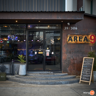 Area9 Cafe