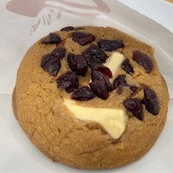 เมนูของร้าน Grainey Premium Soft Cookie Fashion Island