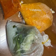 ถูกและดี ฟู้ดแลนด์ รามอินทรา