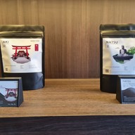 เมนู Koyo Tearoom - 紅葉 (Japanese tea & Matcha cafe) พุทธมณฑล สาย 3