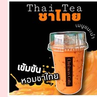 ☕️ร้านน้ำปั่นชาละวัน 2 (ตลาดเช็คอินสามแยก หนองคล้าใหม่) ตลาดเช็คอินสามแยกหนองคล้าใหม่