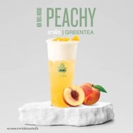 Nose tea เซ็นทรัลพระราม2 (Central Rama2)