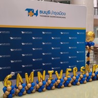 SUSHIRO THAILAND MBK Center