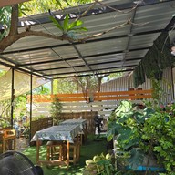 บรรยากาศ The 11 House (บ้านคลอง11)