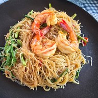 เมนูของร้าน The 11 House (บ้านคลอง11)