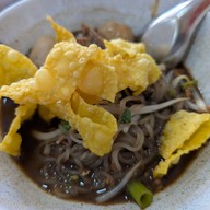 ตาหวานก๋วยเตี๋ยวเรืิอสาขา 3