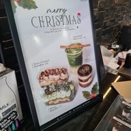 เมนู Koyo Tearoom - 紅葉 (Japanese tea & Matcha cafe) พุทธมณฑล สาย 3