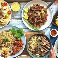 สปาเก็ตตี้เฮาส์ ประชาชื่น / สปาเก็ตตี้เฮาส์ By กิเก้ Spaghetti House Prachachuen