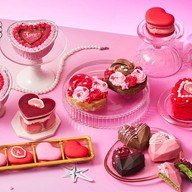 Bake A Wish Fashion Island