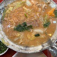 สุกี้กิมหยง