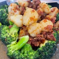 เมนูของร้าน Silver Kitchen