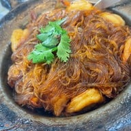 เมนูของร้าน Silver Kitchen