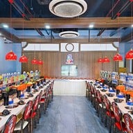 อี้จาสุกี้หม่าล่า ลาดกระบัง