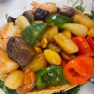 เมนูของร้าน Silver Kitchen