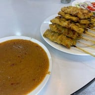 เมนูของร้าน Silver Kitchen