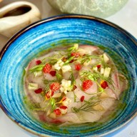 ร้านอาหารจูส์ ไดนิ่ง นนทบุรี