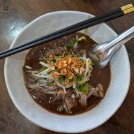 ตาหวานก๋วยเตี๋ยวเรืิอสาขา 3