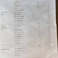 T-TEN Cafe & Restaurant