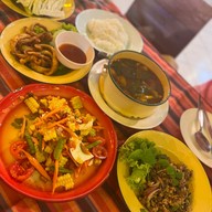 นัวคัก วิภาวดี16 นัวคัก วิภาวดี 16