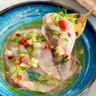 ร้านอาหารจูส์ ไดนิ่ง นนทบุรี