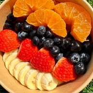 Joylyfruit กรีกโยเกิร์ตและชาผลไม้(ไม่ทำให้อ้วน) - RCA