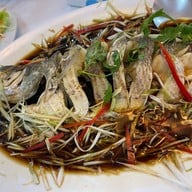 เมนูของร้าน Silver Kitchen