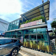 ร้านอาหารจูส์ ไดนิ่ง นนทบุรี