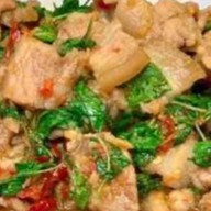 หมี่คลุก Victory พลีโน่รามอินทรา จตุโชติ