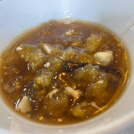 เมนูของร้าน Silver Kitchen