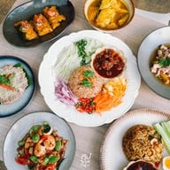 ทองแดง Thong Dang อาหารใต้