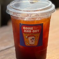Come and Get(SlowBar Coffee)