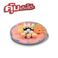 MK Restaurants เฉลิมไทย ชลบุรี