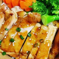 อันอัน (ข้าวหน้าไก่เทอริยากิ)